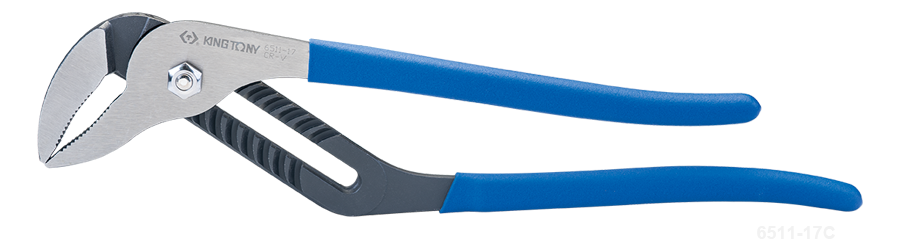 Groove Joint Pliers_6511-10